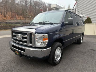 Used 2014 Ford E-250 and Econoline 250