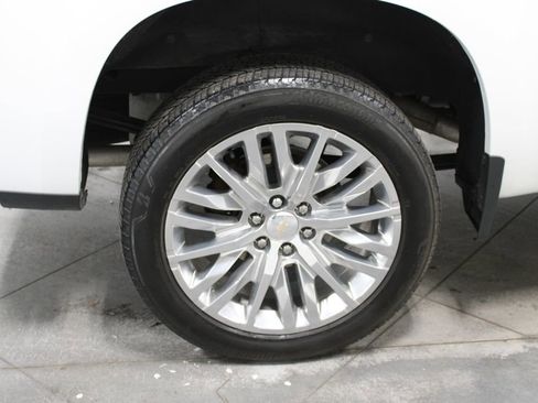 Used 2024 Chevrolet Silverado 1500 RST w/ Protection Package image 51