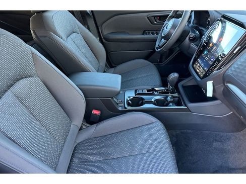 Used 2026 Subaru Forester Premium AWD/4WD image 16