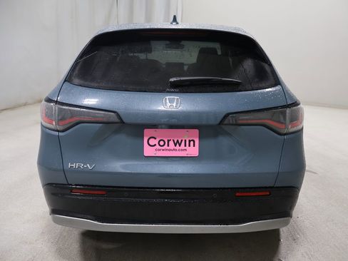 New 2026 Honda HR-V EX-L image 5