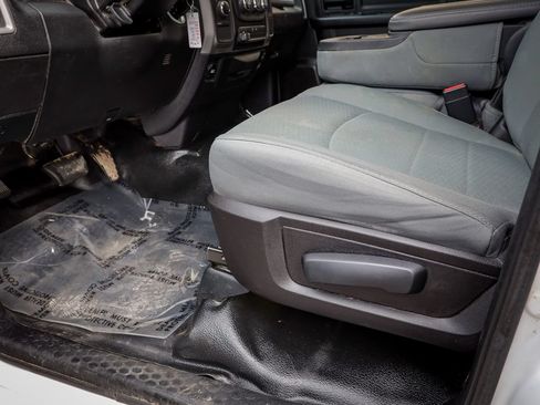 Used 2016 RAM 1500 Tradesman w/ Popular Equipment Group AWD/4WD image 14