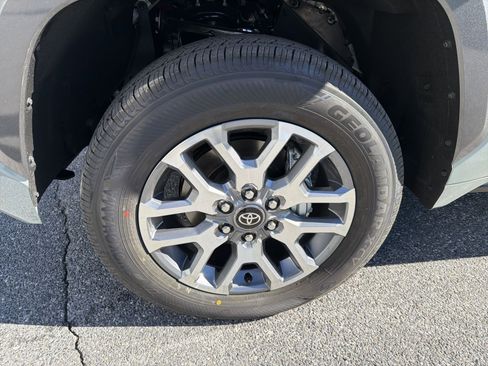 New 2026 Toyota Tundra 1794 Edition image 12