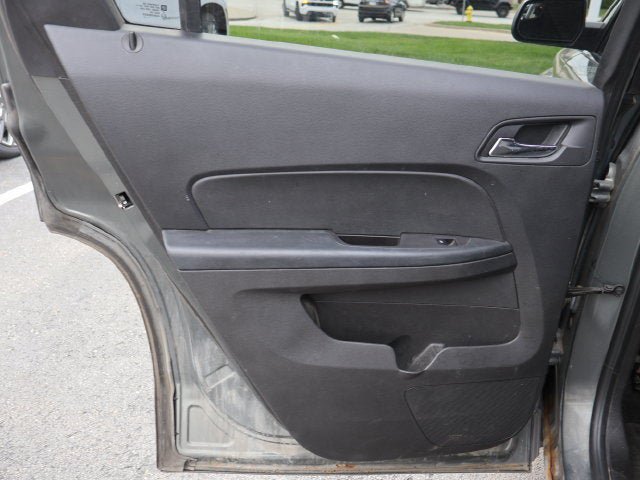 Used 2012 GMC Terrain SLE w/ Convenience Package FWD image 8