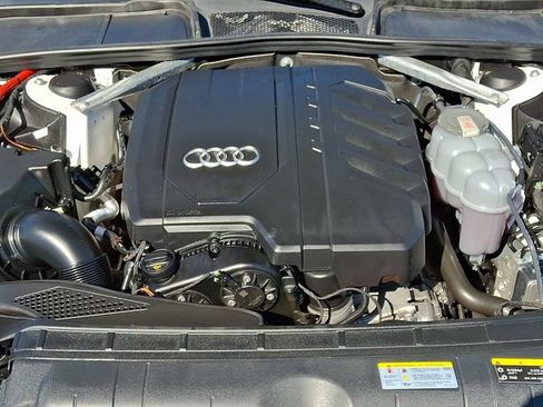 Used 2023 Audi A5 2.0T Premium Plus w/ Premium Plus AWD/4WD image 28