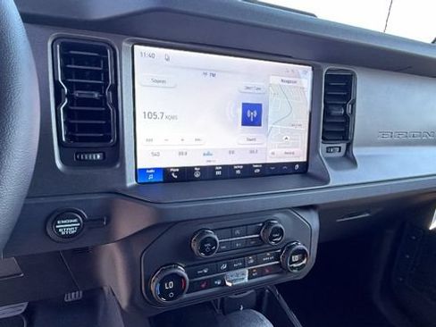 New 2026 Ford Bronco Big Bend AWD/4WD image 25