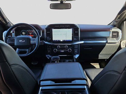 Used 2023 Ford F150 Lariat image 15