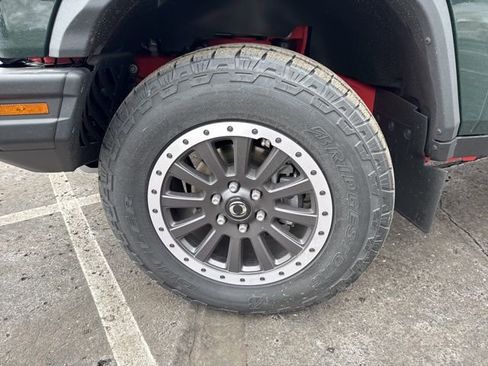 New 2026 INEOS Grenadier Fieldmaster Edition image 44