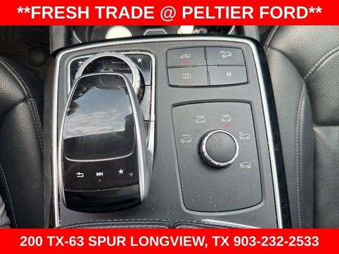 Used 2017 Mercedes-Benz GLS 450 4MATIC image 27