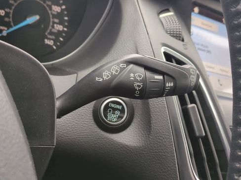 Used 2018 Ford Focus Titanium image 26