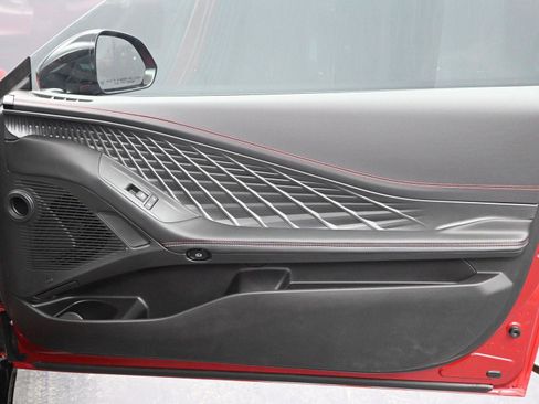 New 2026 Dodge Charger Scat Pack w/ Blacktop Package image 8