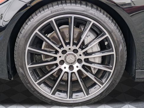 Used 2017 Mercedes-Benz C 300 Coupe image 9