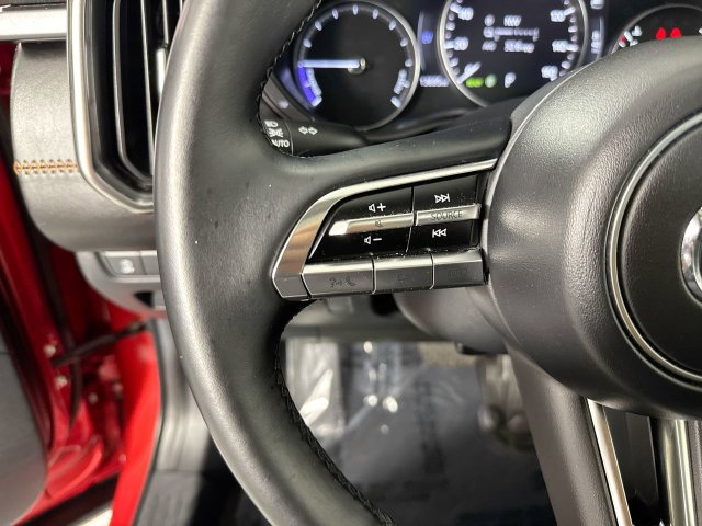 Used 2025 MAZDA CX-50 2.5 Hybrid w/ Premium Plus Pkg AWD/4WD image 12