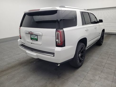 Used 2018 GMC Yukon Denali w/ Denali Ultimate Package image 9