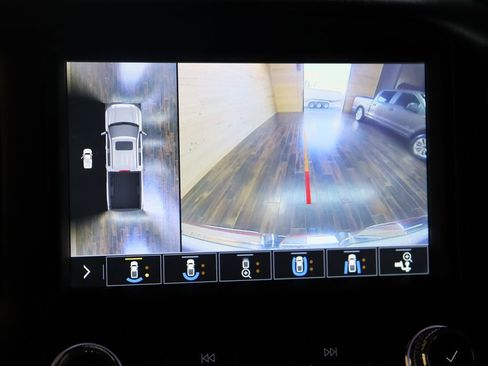 Used 2019 GMC Sierra 1500 AT4 w/ AT4 Premium Package AWD/4WD image 61