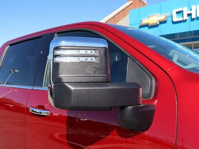 New 2026 Chevrolet Silverado 2500 LTZ w/ LTZ Premium Package