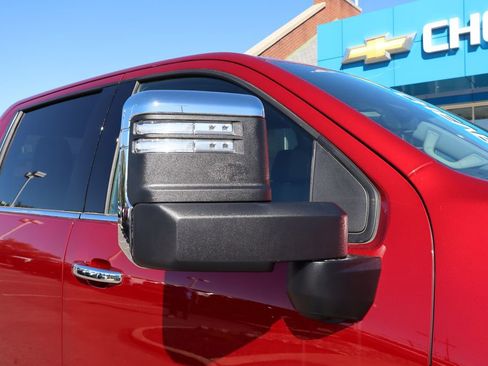 New 2026 Chevrolet Silverado 2500 LTZ w/ LTZ Premium Package image 2