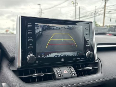 Used 2019 Toyota RAV4 Limited w/ All Weather Liner Package AWD/4WD image 20