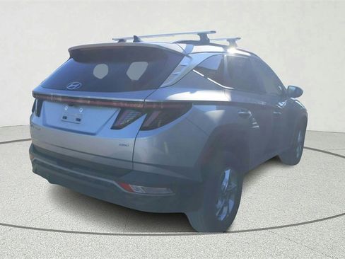 Used 2023 Hyundai Tucson SEL image 6