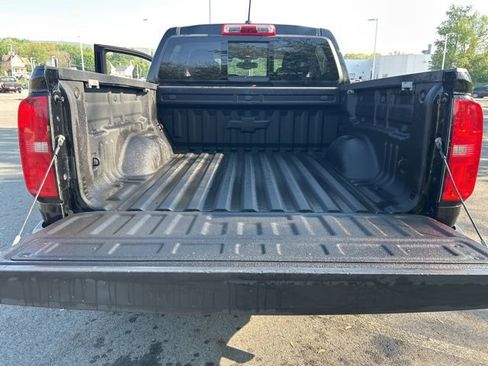Used 2016 Chevrolet Colorado Z71 AWD/4WD image 30