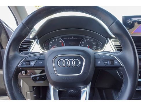 Used 2023 Audi Q5 2.0T Premium w/ Convenience Package AWD/4WD image 14