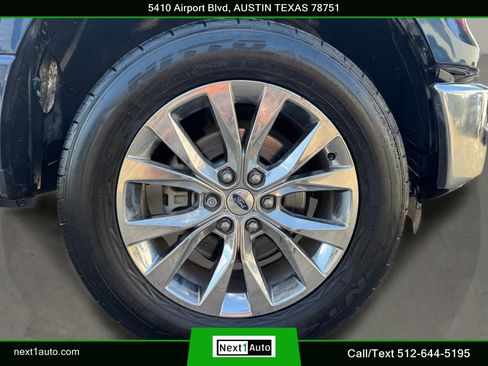 Used 2016 Ford F150 XLT w/ Equipment Group 302A Luxury AWD/4WD image 36