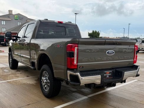 New 2026 Ford F350 Lariat w/ Lariat Ultimate Package AWD/4WD image 7