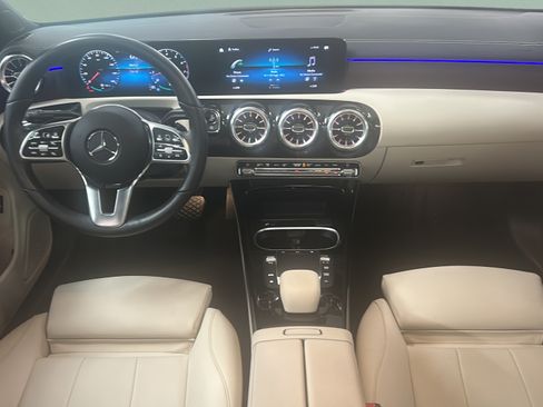 Certified 2023 Mercedes-Benz CLA 250 4MATIC image 20