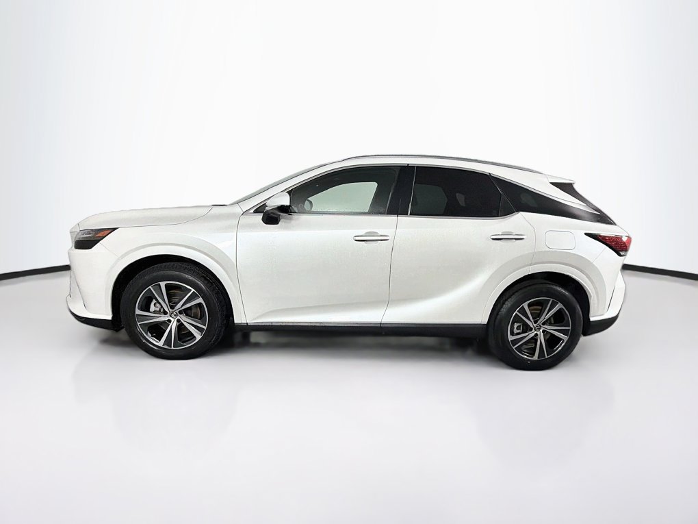 Used 2023 Lexus RX 350 Premium w/ Accessory Package (Z1) FWD image 6