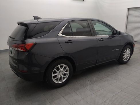 Used 2023 Chevrolet Equinox LT image 10