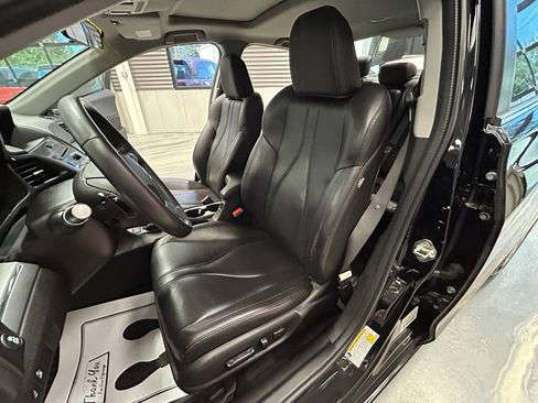 Used 2019 Acura ILX FWD image 7