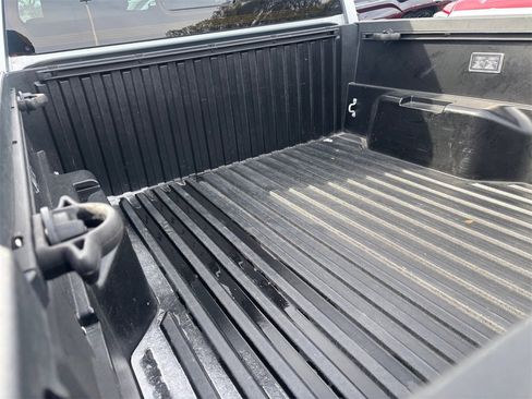 Used 2024 Toyota Tacoma Limited image 28