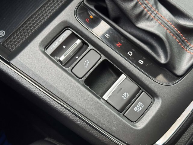 Used 2026 Honda CR-V Sport-L image 29