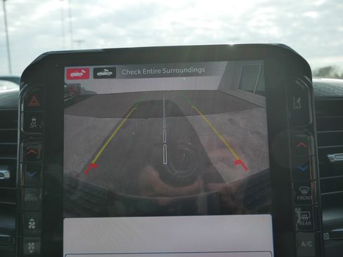 New 2026 RAM 2500 Laramie image 8