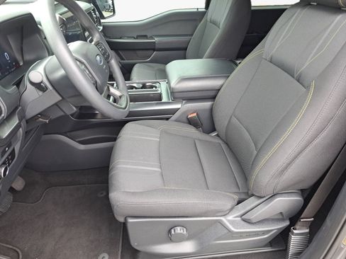 Used 2025 Ford F150 STX AWD/4WD image 11