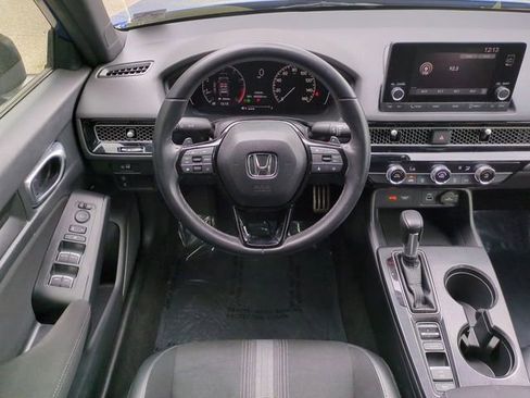 Used 2024 Honda Civic Sport image 15