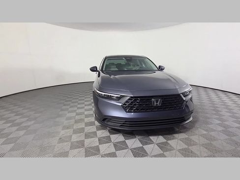 Used 2024 Honda Accord EX image 53