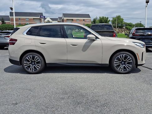 Used 2026 BMW X3 xDrive30i AWD/4WD image 7