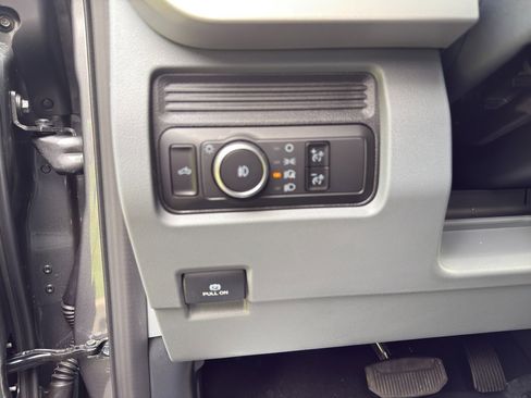 New 2026 Ford F350 XL w/ STX Appearance Package image 19