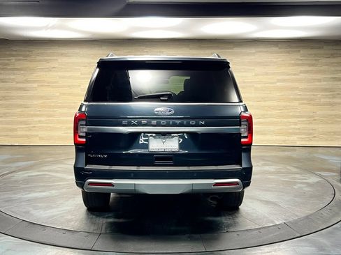 Used 2024 Ford Expedition Platinum AWD/4WD image 22