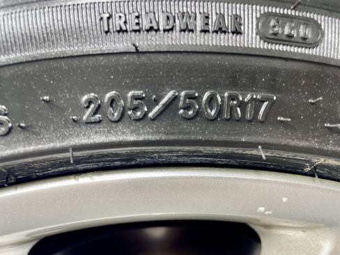 Used 2002 Audi TT 1.8T image 10