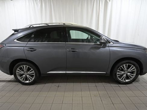 Used 2013 Lexus RX 350 AWD image 14