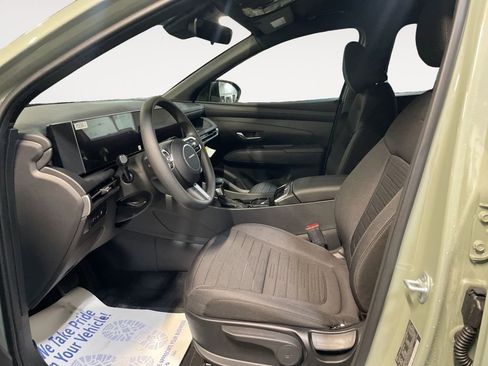 New 2026 Hyundai Santa Cruz SE image 16