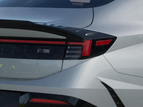 New 2026 Hyundai Sonata N Line FWD image 10