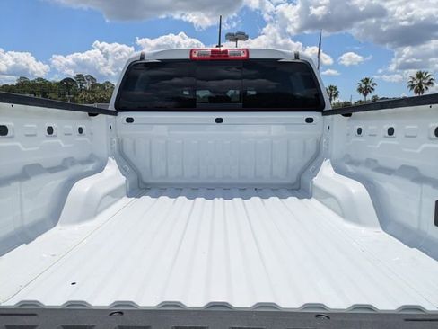 Used 2023 Chevrolet Colorado LT w/ LT Convenience Package RWD image 13