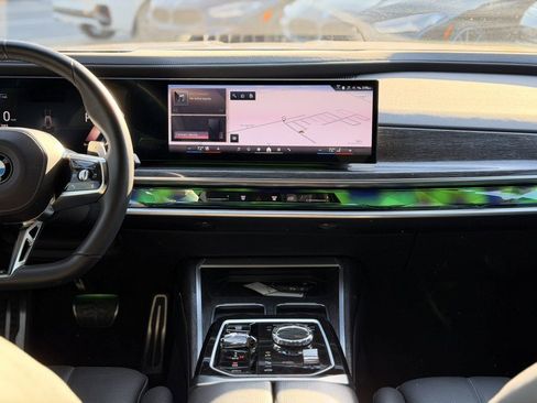 Certified 2023 BMW 760i xDrive image 24
