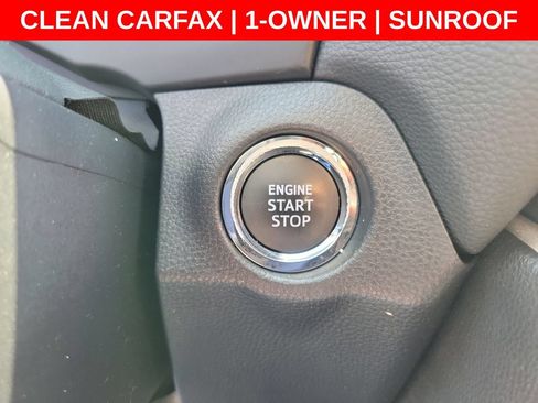 Used 2024 Toyota RAV4 XLE w/ Convenience Package FWD image 33