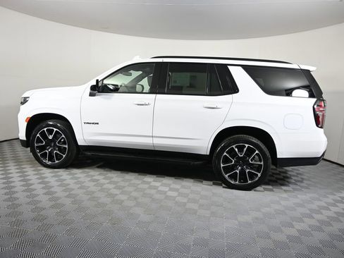 Used 2023 Chevrolet Tahoe RST AWD/4WD image 3