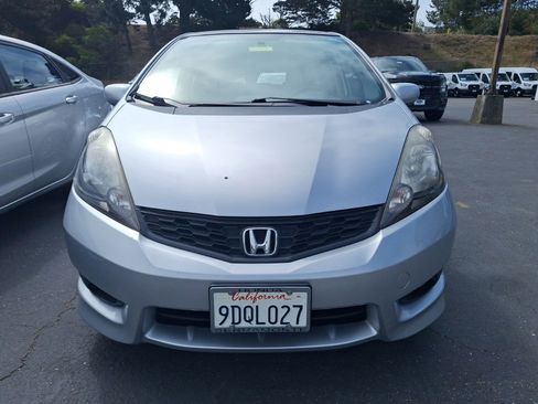 Used 2013 Honda Fit Sport image 2