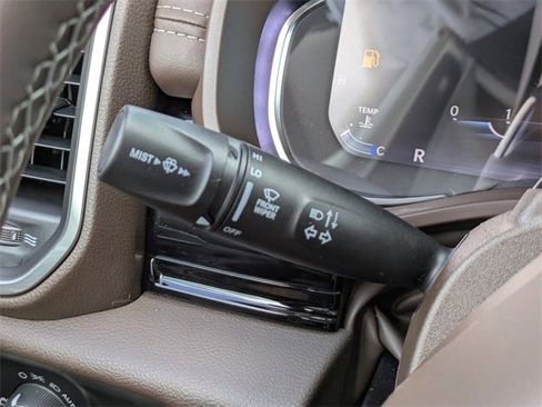 New 2026 RAM 1500 Laramie w/ Advanced Safety Group II image 28