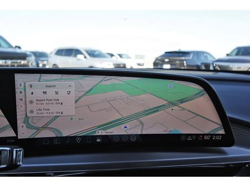 Used 2025 Cadillac Lyriq Sport image 22